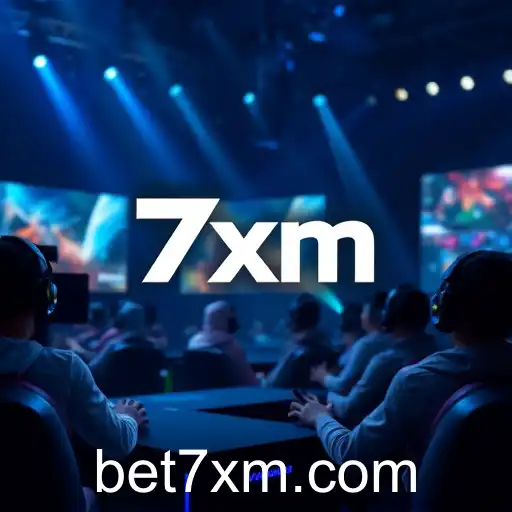 7xm: Revolutionizing Online Gaming