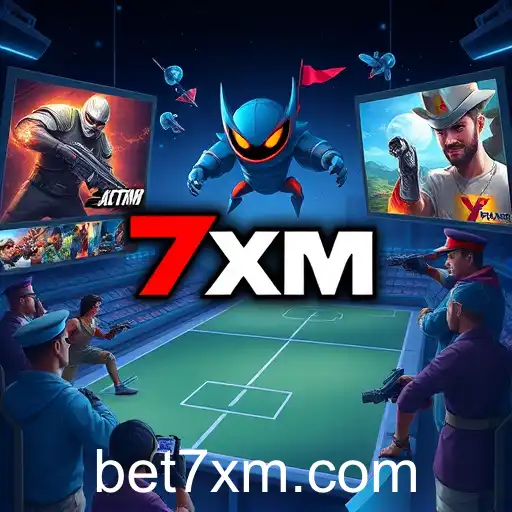 7xm Revolutionizes Online Gaming
