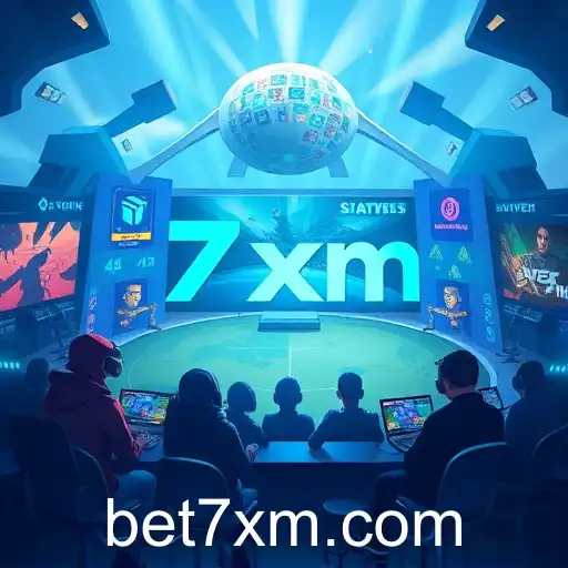 The Rise and Influence of 7xm in Online Gaming