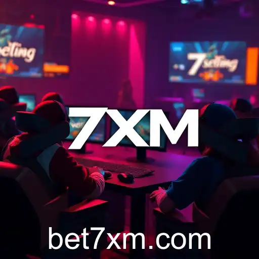 7xm: A Revolutionary Platform in Online Gaming