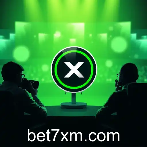 Digital Transformation in Gaming: 7xm and Beyond