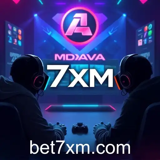 The Emerging Influence of 7xm in Online Gaming