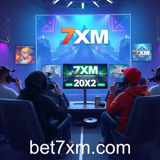 Emerging Trends of 7xm in Gaming World