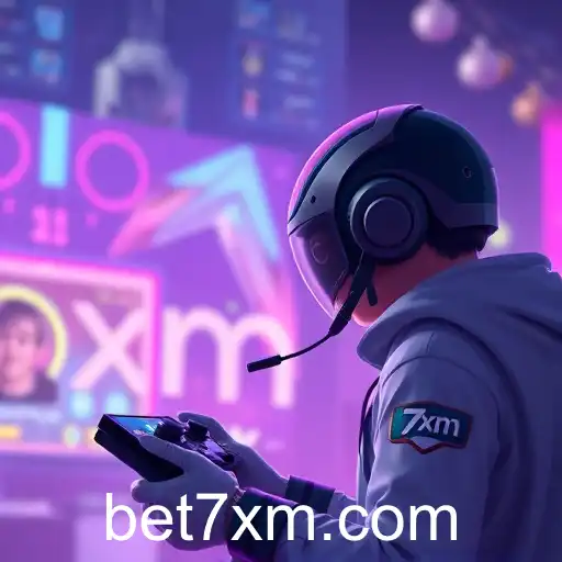 The Evolution of 7xm Games in the Digital Era