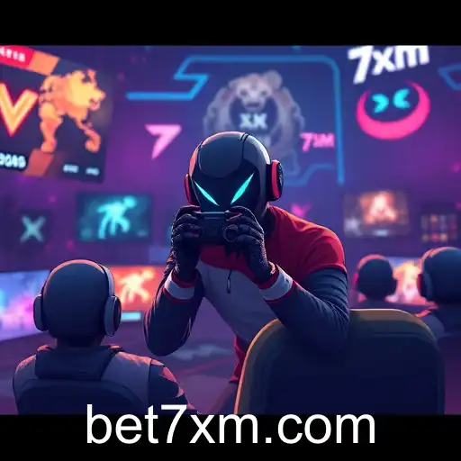 The Evolution of Gaming on 7xm