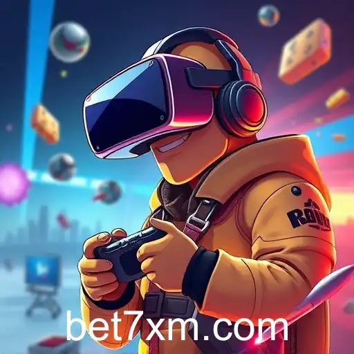 The Future of Gaming: 7xm's Impact on the Industry