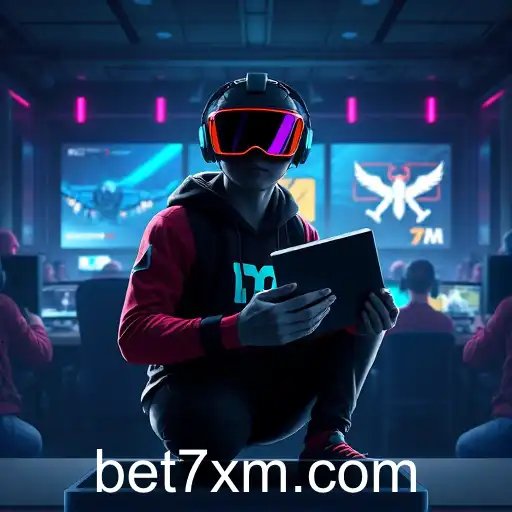 Beyond Gaming: The Rise of 7xm as a Cultural Hub