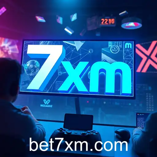 Rising Trends in Online Gaming: A Look at 7xm
