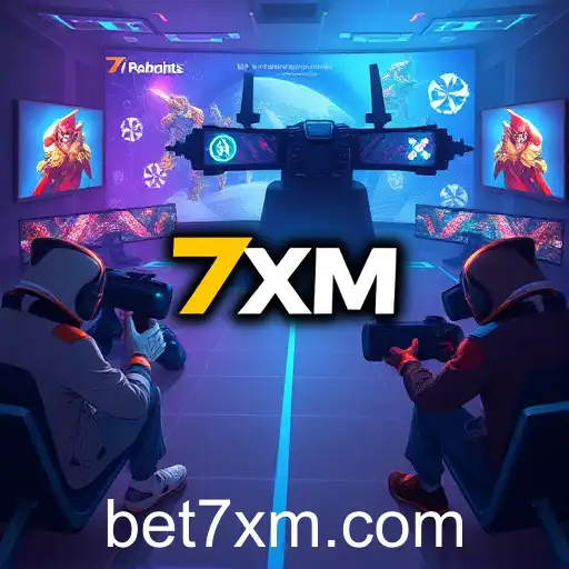 The Rise of 7xm: A New Era in Online Gaming