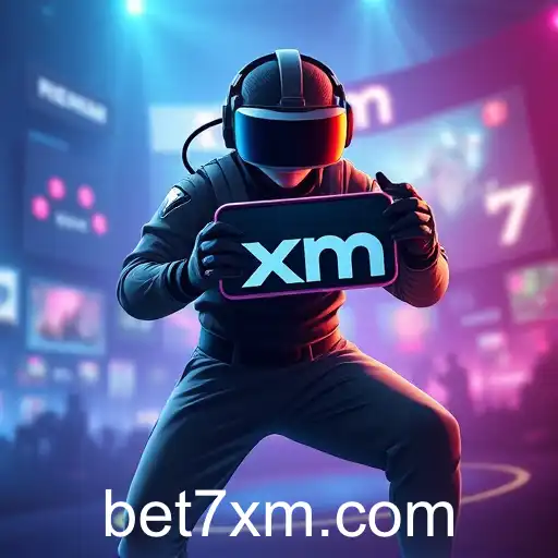 Revolutionizing Online Gaming: The Rise of 7xm