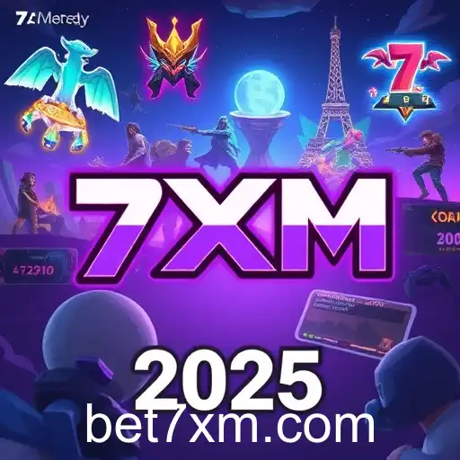 The Rise of 7xm in Online Gaming