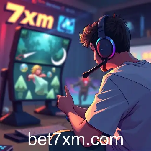 The Rise of 7xm in Online Gaming