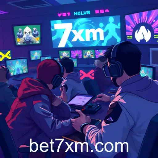 Exploring the Rise of Online Gaming Platforms