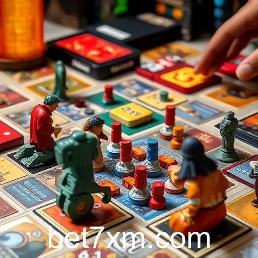 The Rise of 7xm in the Global Gaming Sphere