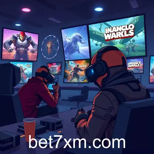 Emerging Trends in Online Gaming