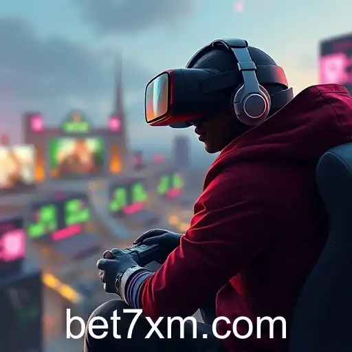 The Evolution of Gaming: Exploring New Frontiers