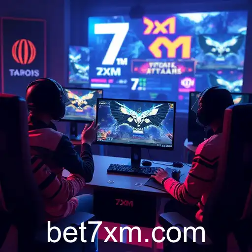 Exploring the Rise of 7xm in Online Gaming