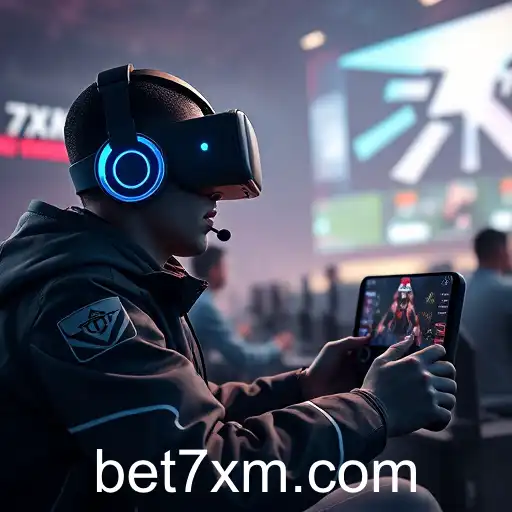 7xm: The Gaming Hub of Future Trends