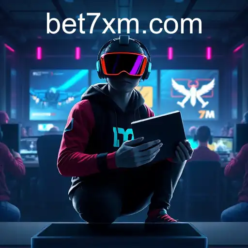 Beyond Gaming: The Rise of 7xm as a Cultural Hub