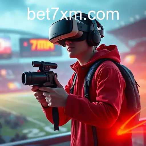 Revamping Online Gaming Experiences with 7xm