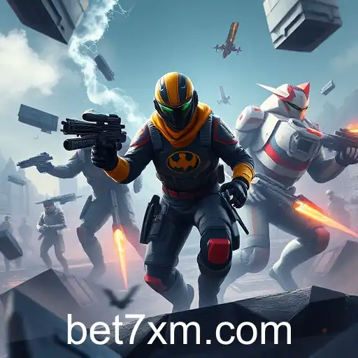 The Thriving World of Multiplayer Gaming: A Cultural Revolution