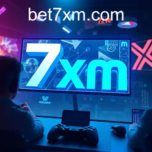 Rising Trends in Online Gaming: A Look at 7xm