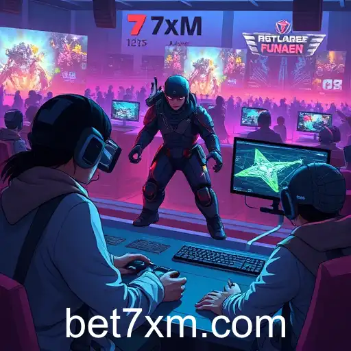 The Rise of 7xm in the Game World