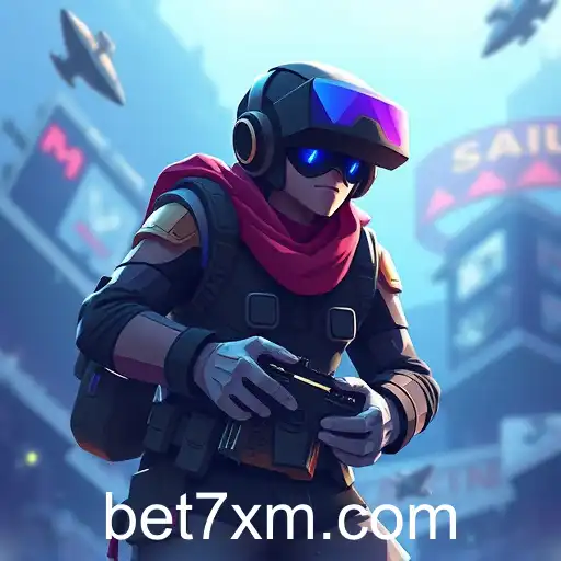 The Rise of 7xm: A New Era in Online Gaming