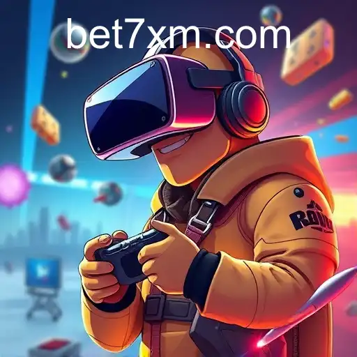 Navigating the Rise of '7xm' in the Gaming Landscape