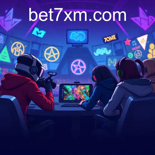 The Rise of 7xm: Revolutionizing Online Gaming