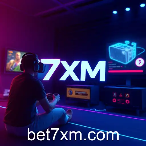 The Rise of 7xm in Online Gaming
