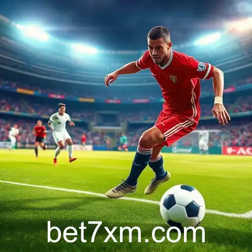 Exploring the World of Sports Games with 7xm