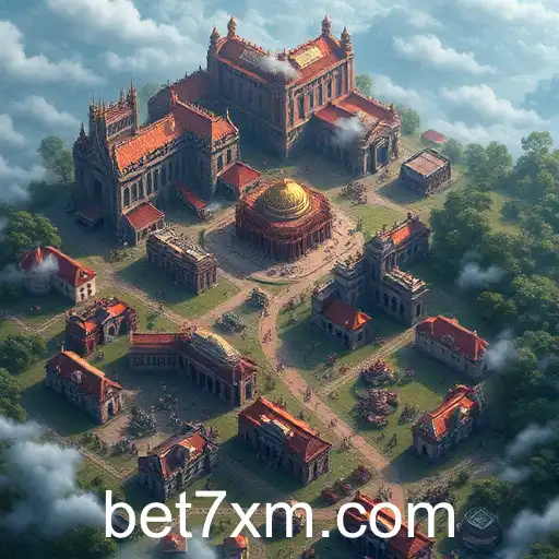 Exploring the World of Strategy Games with the 7xm Keyword